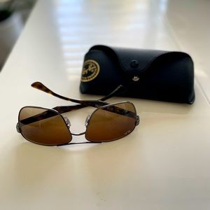 Ray Ban Aviators 3516